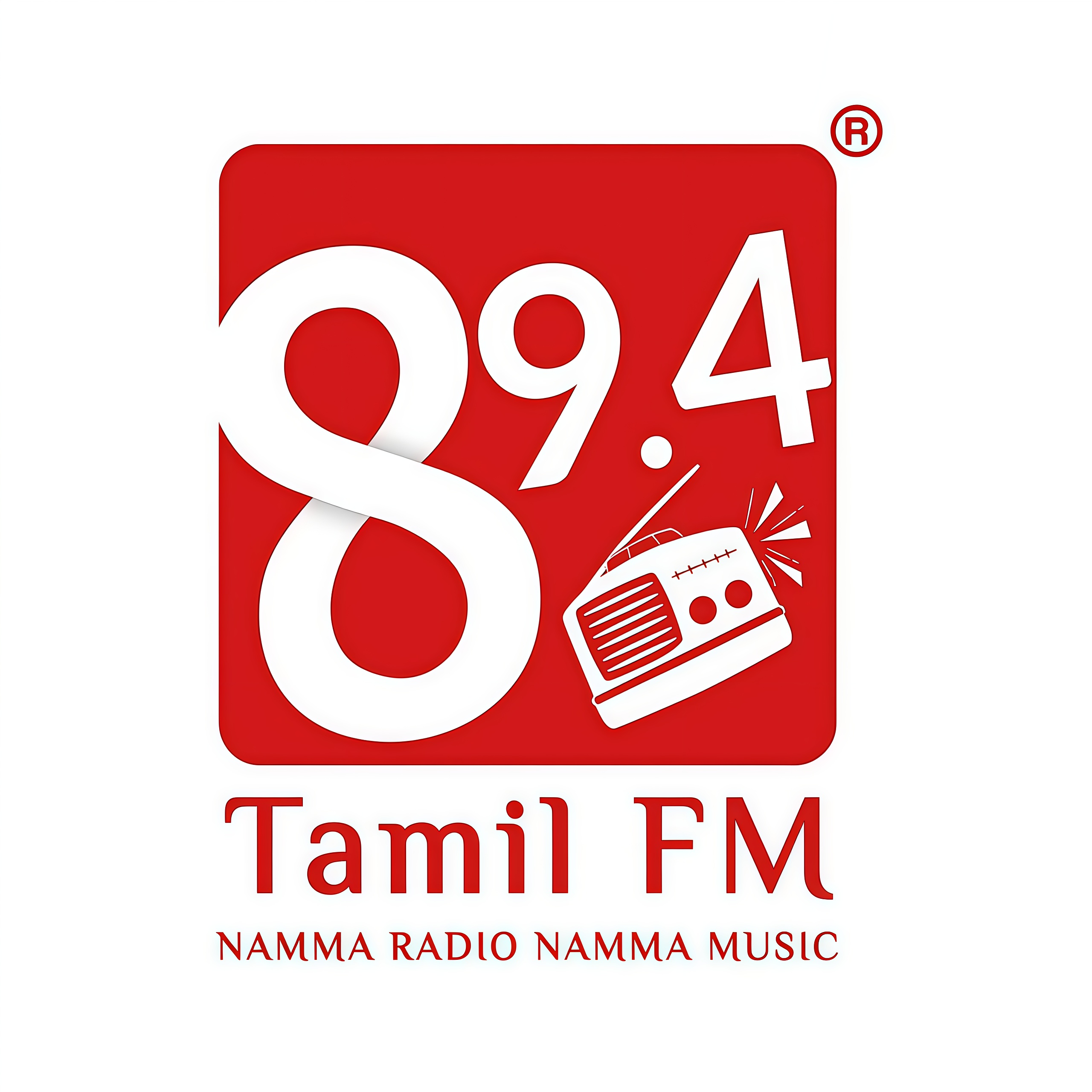 89.4 Tamil FM